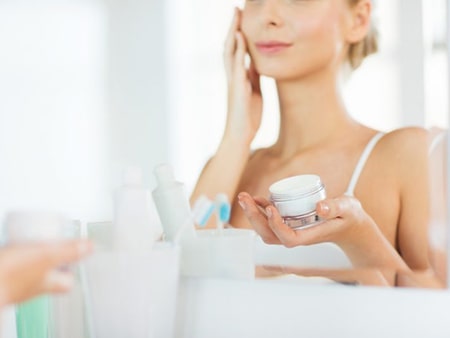 Косметика в Алматы